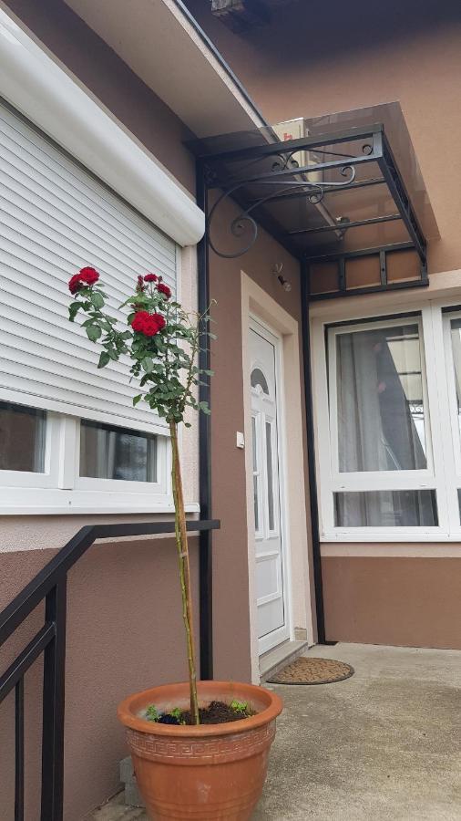 Apartmani V&F Vrnjačka Banja Zewnętrze zdjęcie