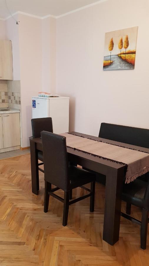 Apartmani V&F Vrnjačka Banja Zewnętrze zdjęcie