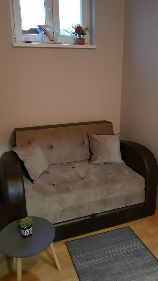 Apartmani V&F Vrnjačka Banja Zewnętrze zdjęcie