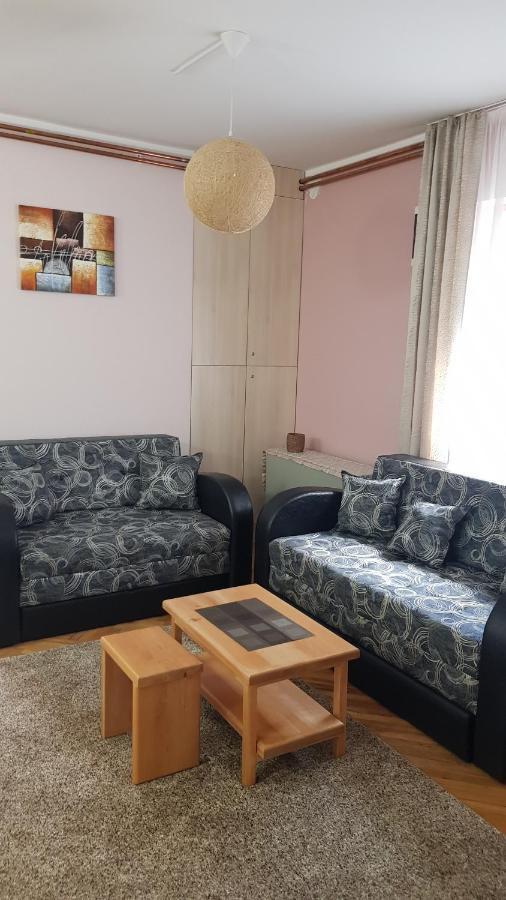 Apartmani V&F Vrnjačka Banja Zewnętrze zdjęcie