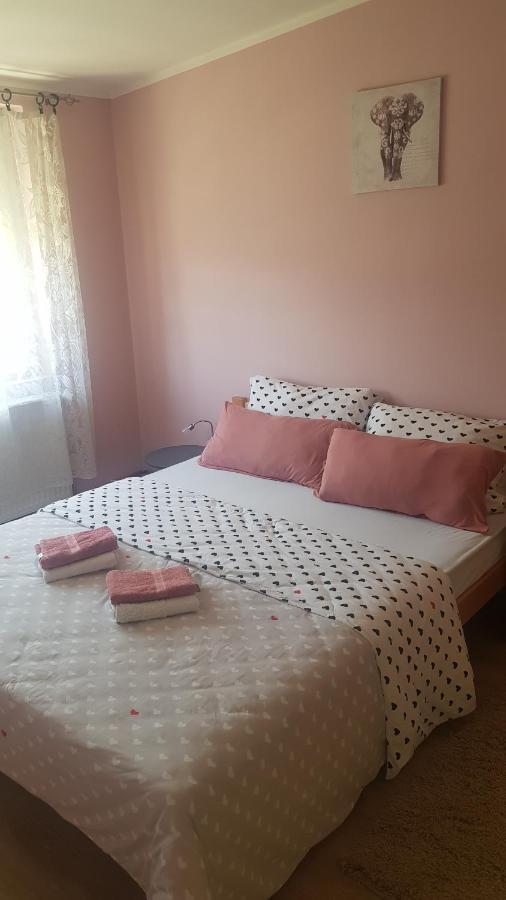 Apartmani V&F Vrnjačka Banja Zewnętrze zdjęcie