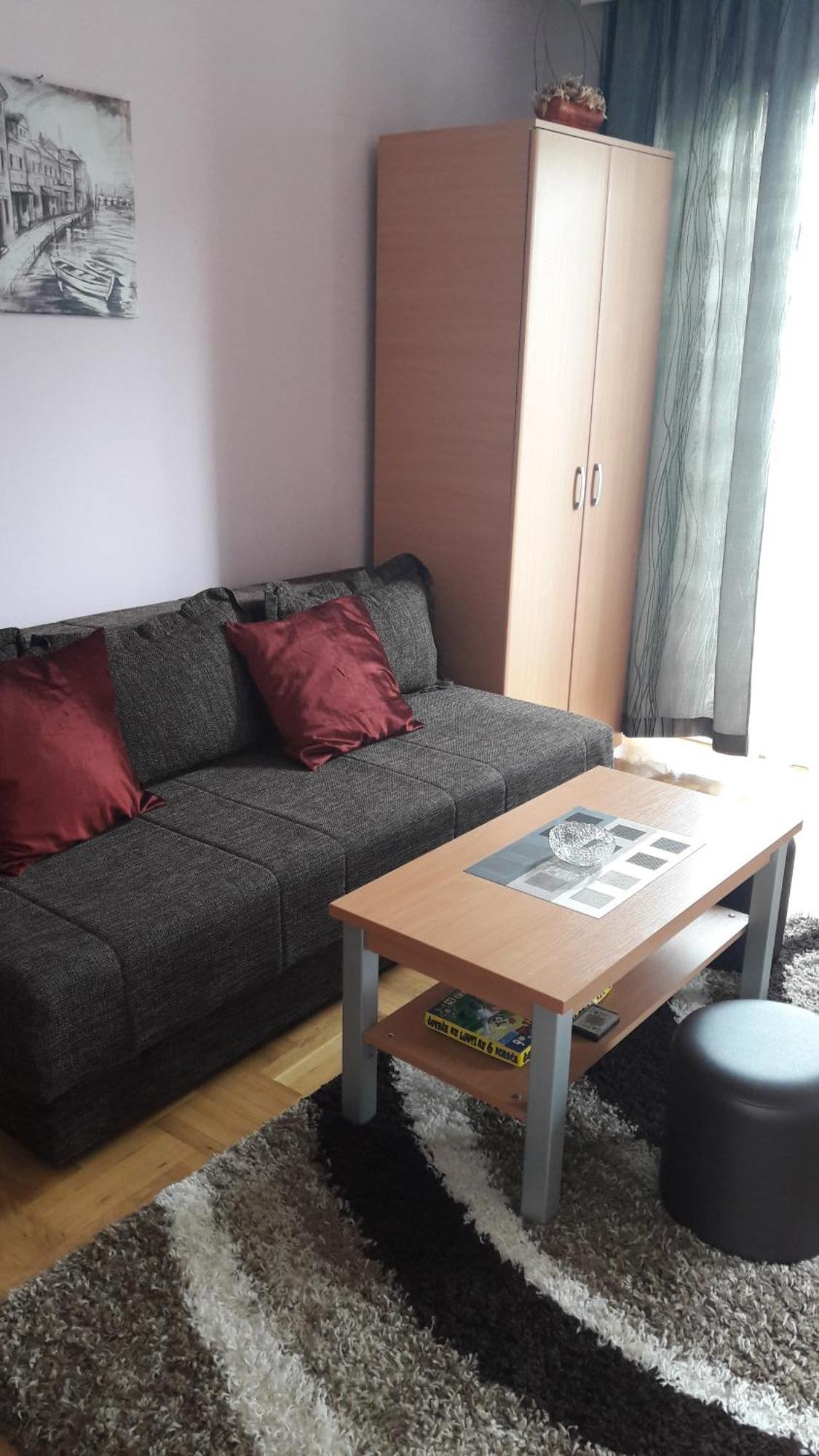 Apartmani V&F Vrnjačka Banja Zewnętrze zdjęcie